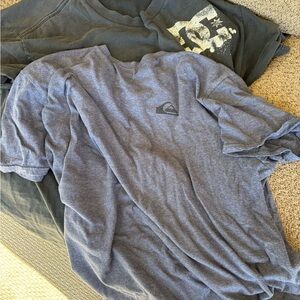 Skate t shirts grudge